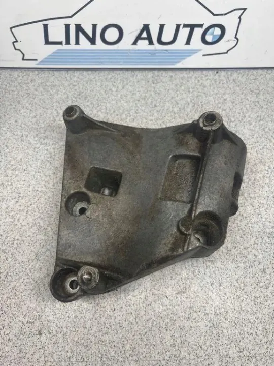 Klimakompressor-Halterung OEM 7512556 BMW 5 image 2