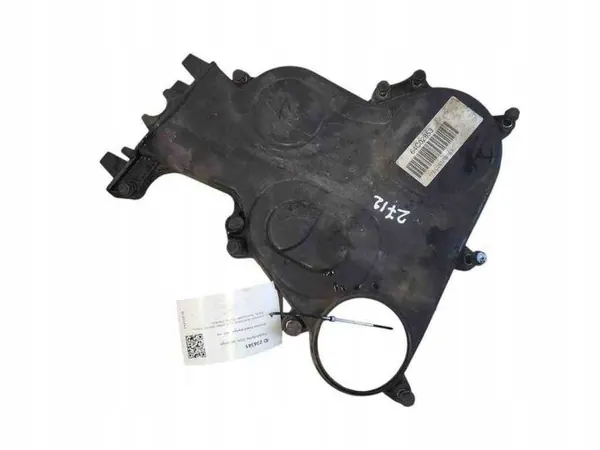 Couvercle de courroie de distribution OEM 50001095 Chrysler image 2