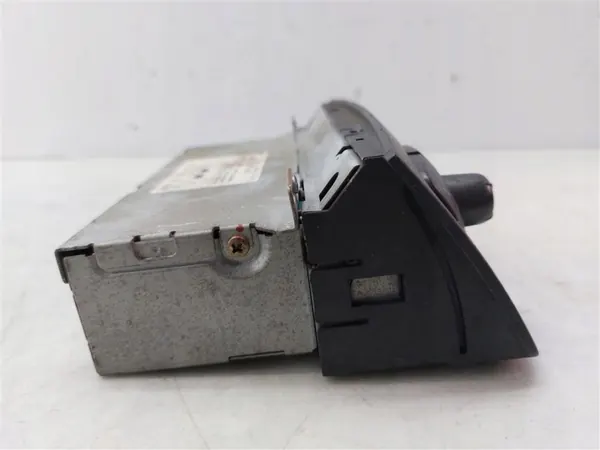 Toyota Yaris I 1999-2005 Display OEM 86110-52010-B0 image 5