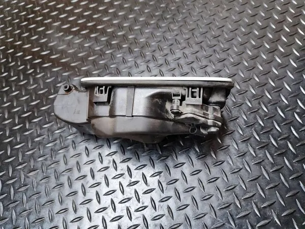 Tampa de combustível Skoda Superb III 3V5809702B image 1