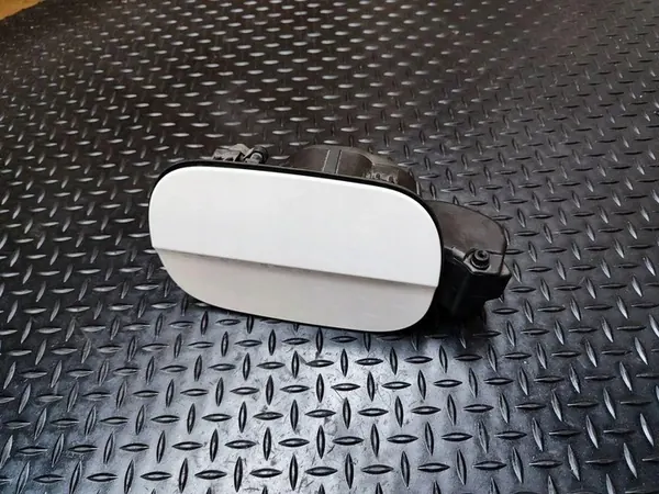 Tampa de combustível Skoda Superb III 3V5809702B image 8