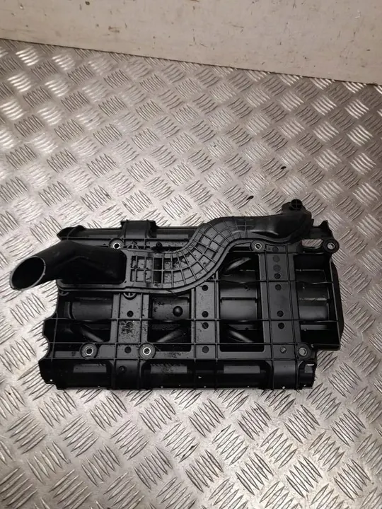 Tubo de entrada da bomba de óleo Mercedes-Benz VITO 2014 A6511804451 image 2