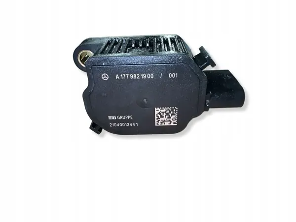 Mercedes nokkenaspositiesensor OEM A1779821900 image 5