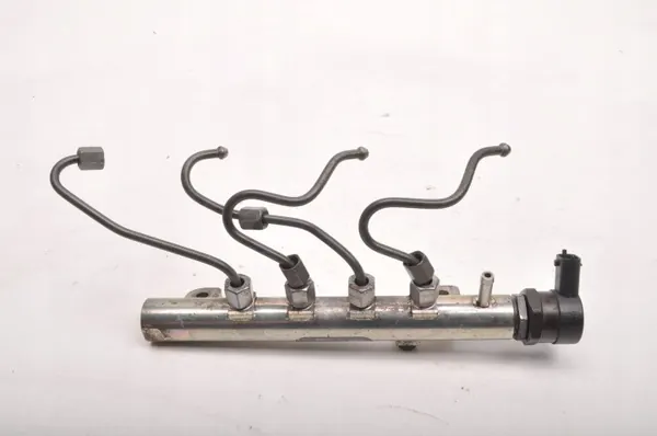 OEM 55188056 Rail d'injection pour Opel Signum 1.9 CDTI image 2