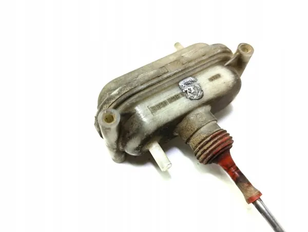 OEM 443862153E Actuateur de serrure coffre Audi - Occasion image 5