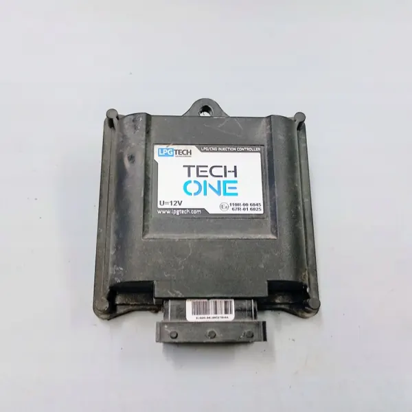LPGtech 110R-006045 67R-016025 gebruikt onderdeel image 2