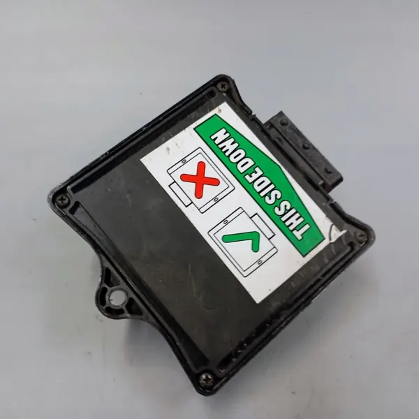 LPGtech 110R-006045 67R-016025 gebruikt onderdeel image 3