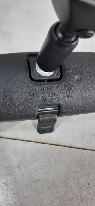 Espelho interior OEM 8470371L00 para Suzuki Swift II image 5