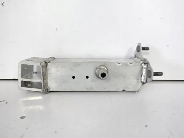 OEM 51107-11010 Viga dianteira esquerda para Lexus LC image 4