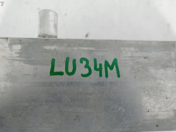 OEM 51107-11010 Viga dianteira esquerda para Lexus LC image 8