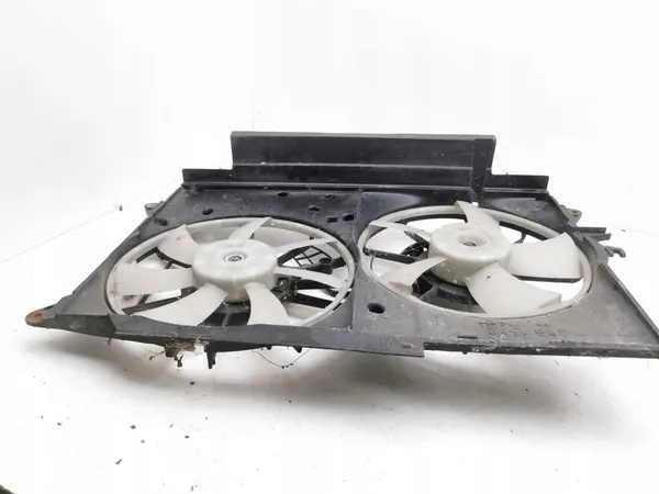 Elektrisk kylfläkt Toyota RAV 4 (XA40) 2014 image 4