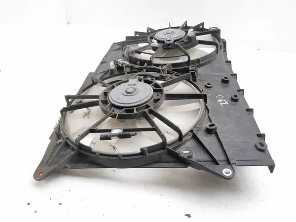 Elektrisk kylfläkt Toyota RAV 4 (XA40) 2014 image 5