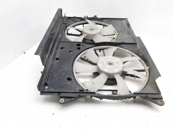 Elektrisk kylfläkt Toyota RAV 4 (XA40) 2014 image 6