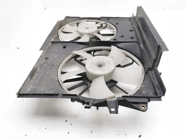 Elektrisk kylfläkt Toyota RAV 4 (XA40) 2014 image 7