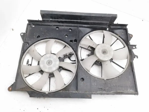 Elektrisk kylfläkt Toyota RAV 4 (XA40) 2014 image 8