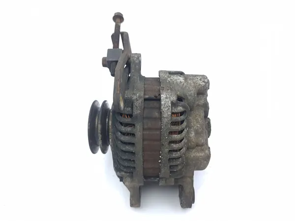 Mitsubishi Pajero 2007 Alternator OEM 1800A115 image 2