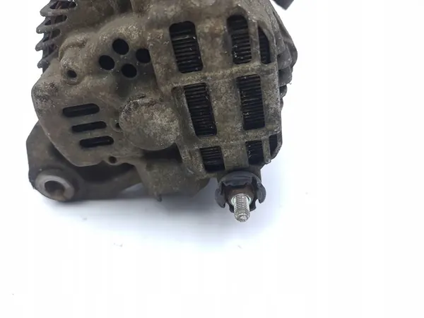 Mitsubishi Pajero 2007 Alternator OEM 1800A115 image 4