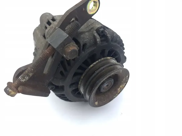 Mitsubishi Pajero 2007 Alternator OEM 1800A115 image 6