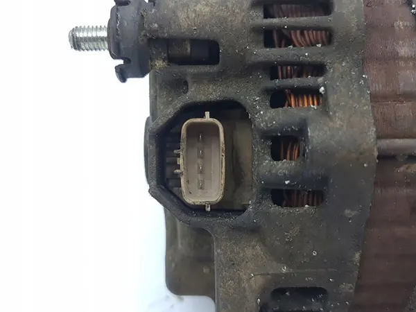 Mitsubishi Pajero 2007 Alternator OEM 1800A115 image 8