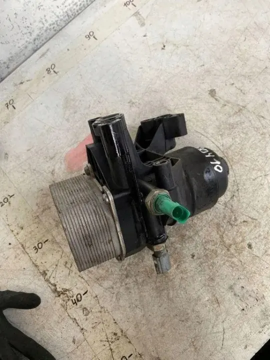 VW Oliefilterbevestiging OEM 03N11721 voor Touran 1.6L Diesel image 2