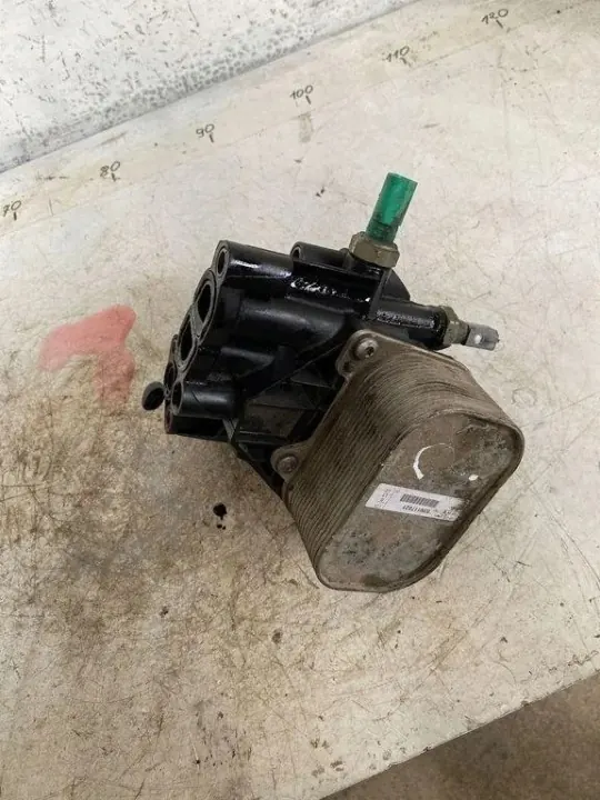 VW Oliefilterbevestiging OEM 03N11721 voor Touran 1.6L Diesel image 3