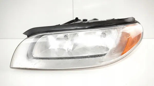 Phare avant gauche OEM 362996363 Volvo V70 III image 2
