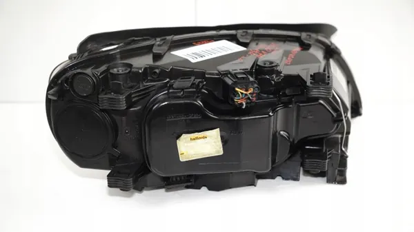 Phare avant gauche OEM 362996363 Volvo V70 III image 5