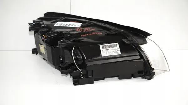 Phare avant gauche OEM 362996363 Volvo V70 III image 6