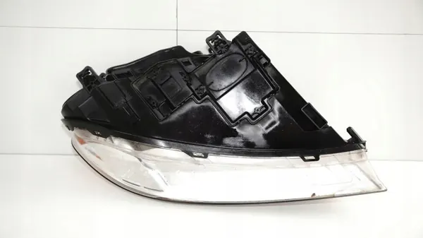 Phare avant gauche OEM 362996363 Volvo V70 III image 8
