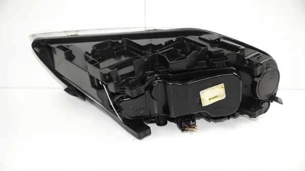 Phare avant gauche OEM 362996363 Volvo V70 III image 9