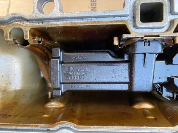 Venttiilikansi OEM 55569822 Opel Astra K/Insignia B image 10