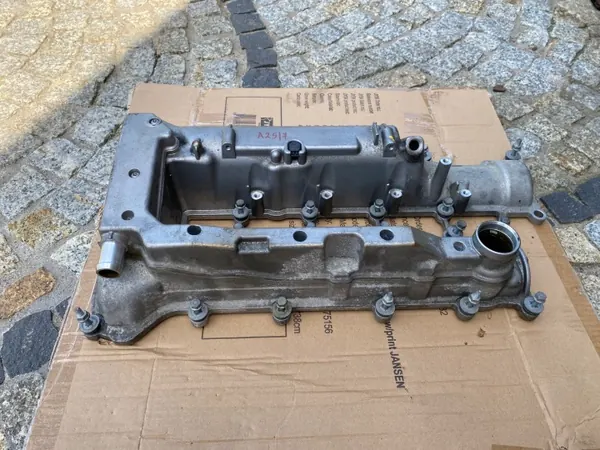 Venttiilikansi OEM 55569822 Opel Astra K/Insignia B image 3