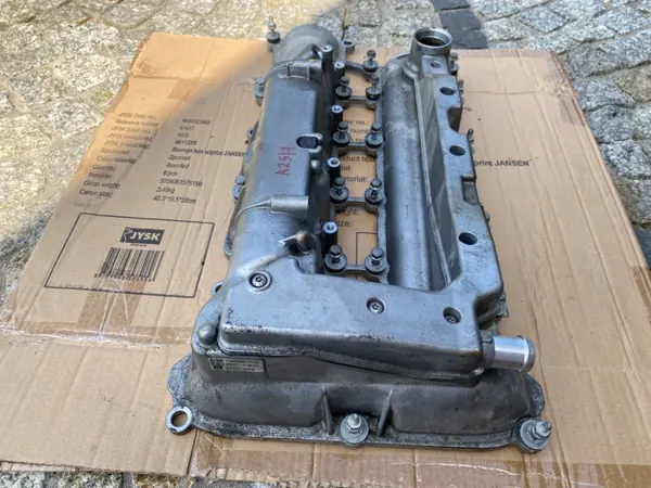 Venttiilikansi OEM 55569822 Opel Astra K/Insignia B image 4
