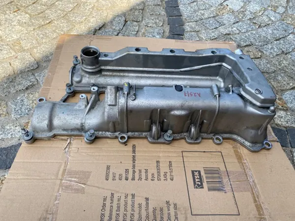 Venttiilikansi OEM 55569822 Opel Astra K/Insignia B image 6