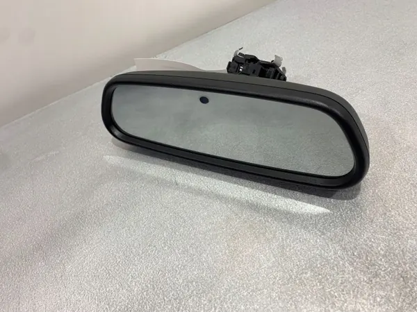 Rétroviseur intérieur Opel OE OEM E1146046396 image 2