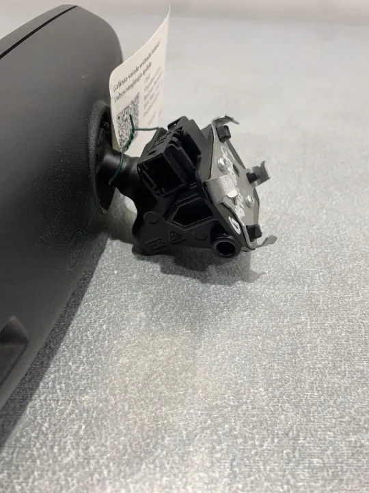 Rétroviseur intérieur Opel OE OEM E1146046396 image 6