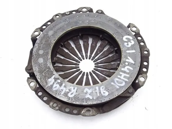 CITROEN C3 I 02-09 1.4 HDI Kytkinlevy LUK image 2