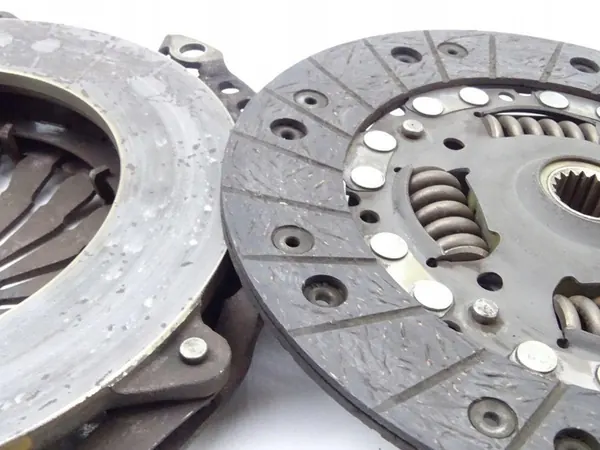 CITROEN C3 I 02-09 1.4 HDI Kytkinlevy LUK image 4