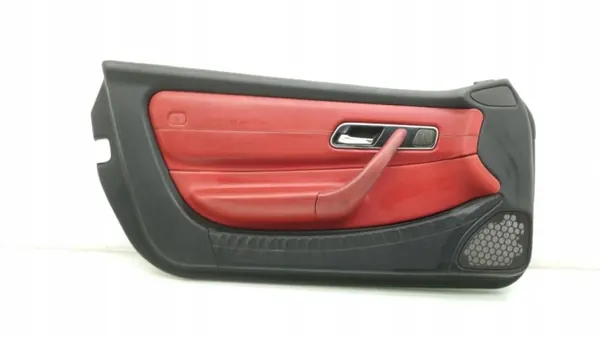 Panneau de Porte Avant Gauche Mercedes SLK R170 OEM MMAUTKO-28477 image 2