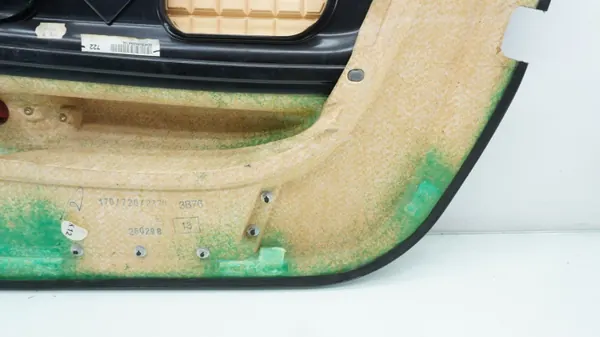 Panneau de Porte Avant Gauche Mercedes SLK R170 OEM MMAUTKO-28477 image 10