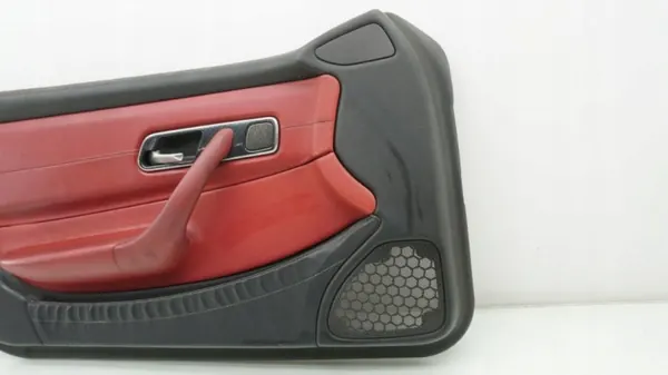 Panneau de Porte Avant Gauche Mercedes SLK R170 OEM MMAUTKO-28477 image 3