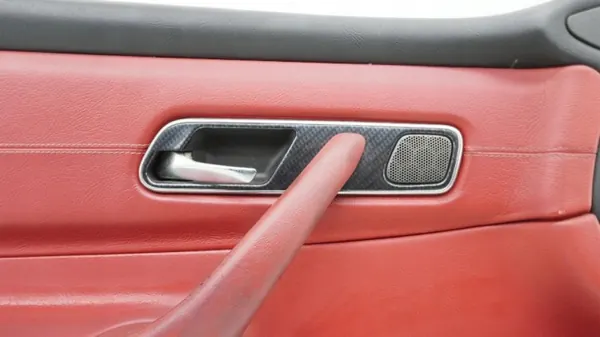 Panneau de Porte Avant Gauche Mercedes SLK R170 OEM MMAUTKO-28477 image 4