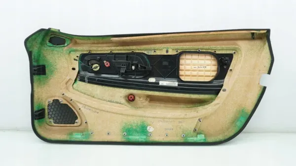 Panneau de Porte Avant Gauche Mercedes SLK R170 OEM MMAUTKO-28477 image 7