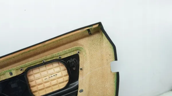 Panneau de Porte Avant Gauche Mercedes SLK R170 OEM MMAUTKO-28477 image 9