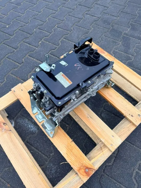 Inversor Lexus OE OEM G9200-76060 para UX 250h image 2