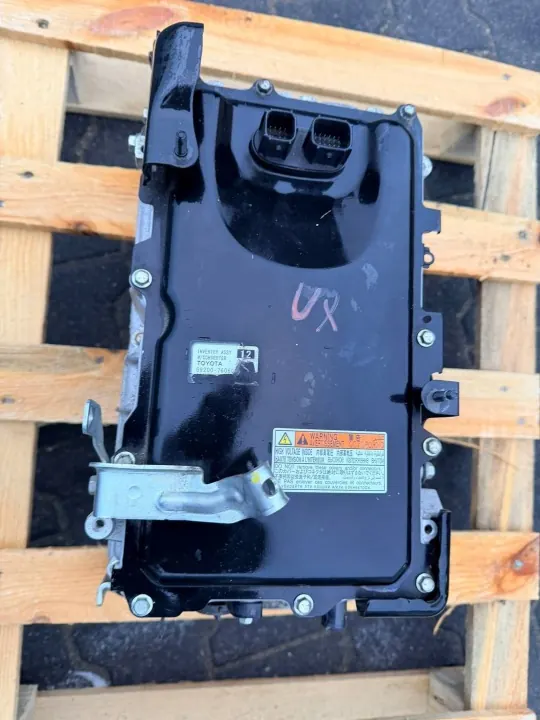 Inversor Lexus OE OEM G9200-76060 para UX 250h image 4