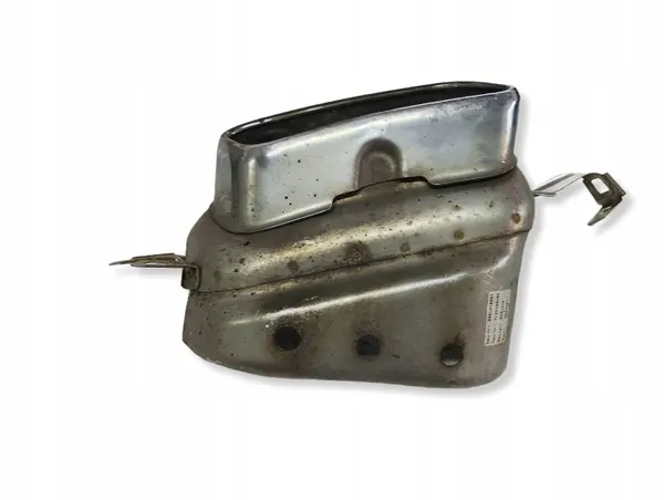 BMW 7 F01 Vasen pakopää OEM 7195405 image 2