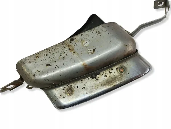 BMW 7 F01 Vasen pakopää OEM 7195405 image 3