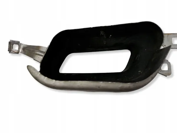 BMW 7 F01 Vasen pakopää OEM 7195405 image 4