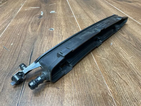Vasen Ilmanotto OEM 976854895D Porsche Panamera image 3